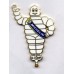 Michelin Man G-CGMR Gold